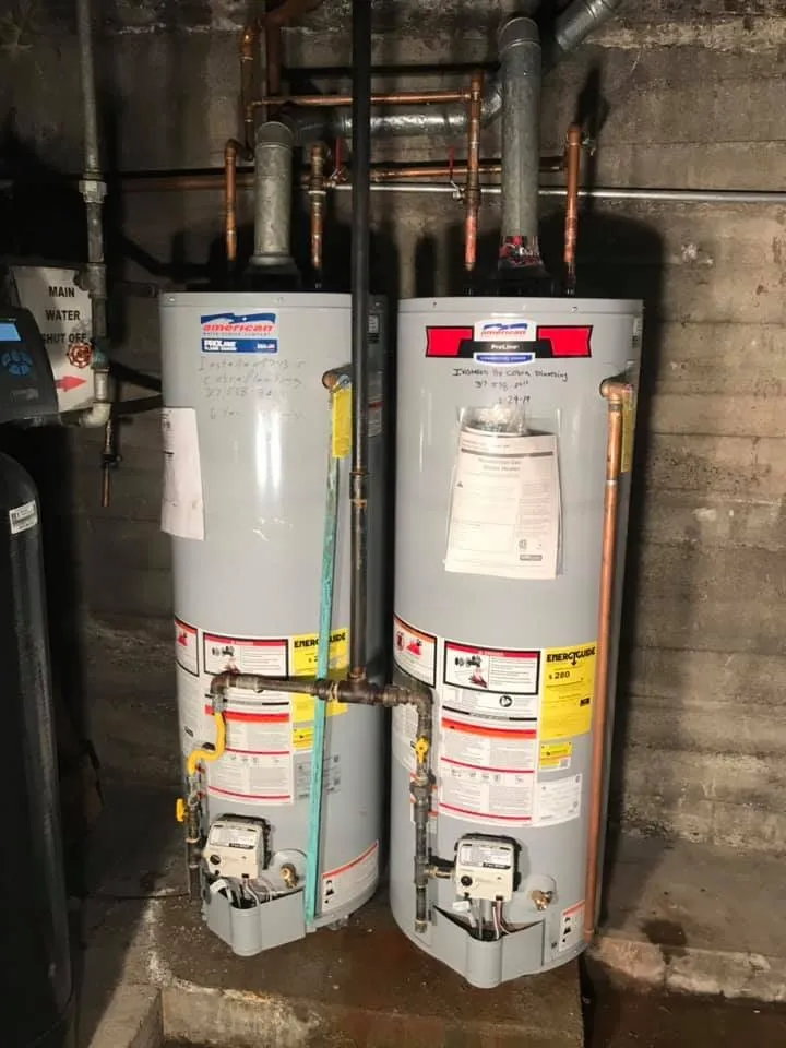 Top-rated leak detection service in Indianapolis, IN - Cobra Complete Plumbing and Mechanical Service