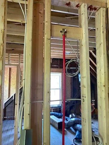 Expert leak detection for homes in Indianapolis, IN by Cobra Complete Plumbing and Mechanical Service