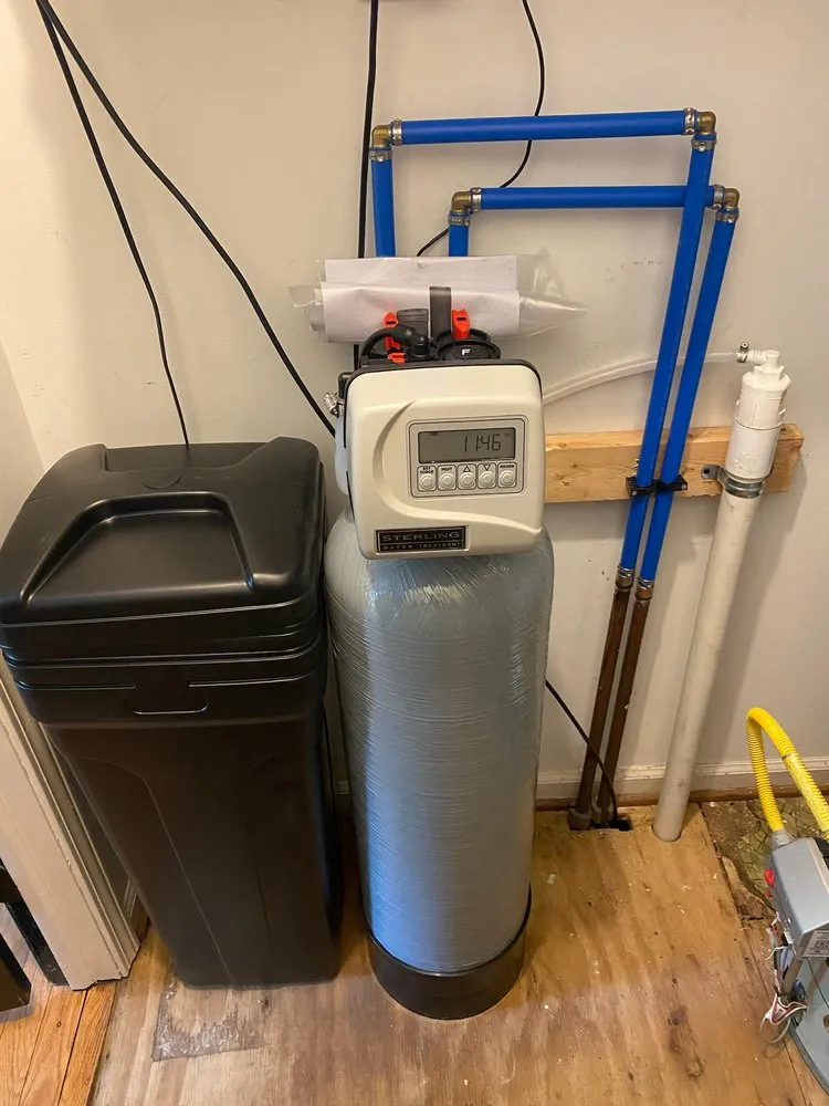 Slide of Cobra Complete Plumbing and Mechanical Service