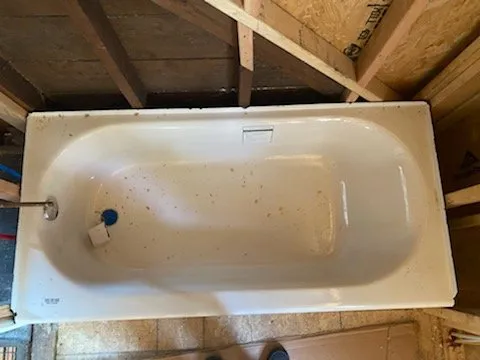 Quality leak detection for homes in Indianapolis, IN by Cobra Complete Plumbing and Mechanical Service