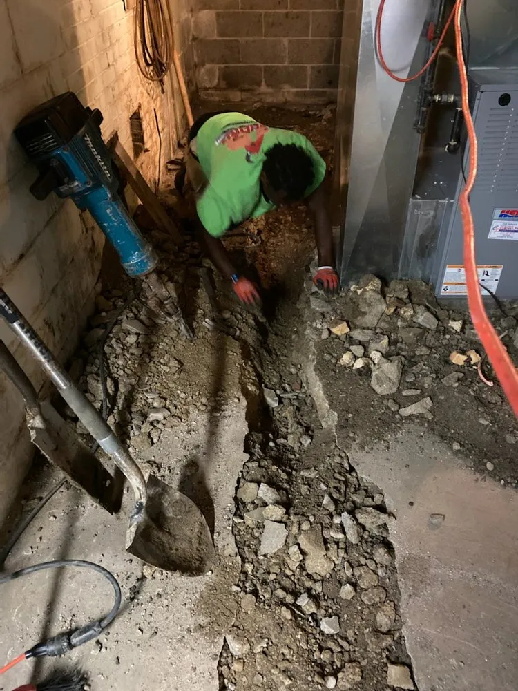 Slide of Cobra Complete Plumbing and Mechanical Service