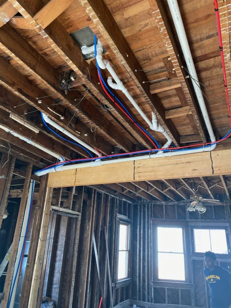 Slide of Cobra Complete Plumbing and Mechanical Service