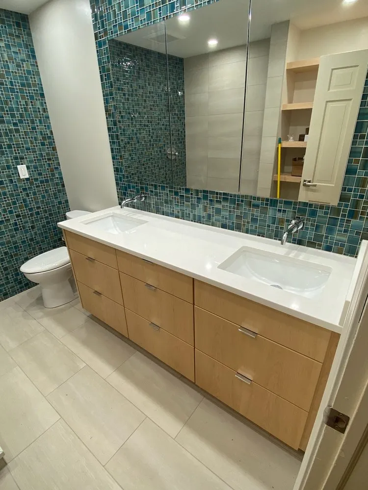 Slide of Cobra Complete Plumbing and Mechanical Service