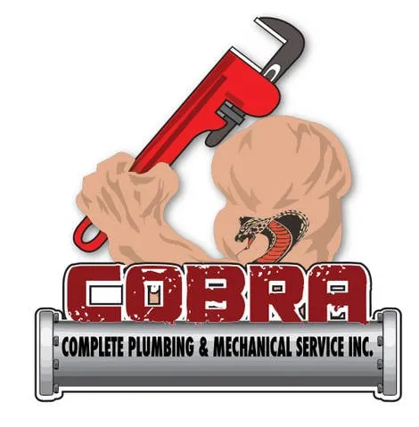 Slide of Cobra Complete Plumbing and Mechanical Service
