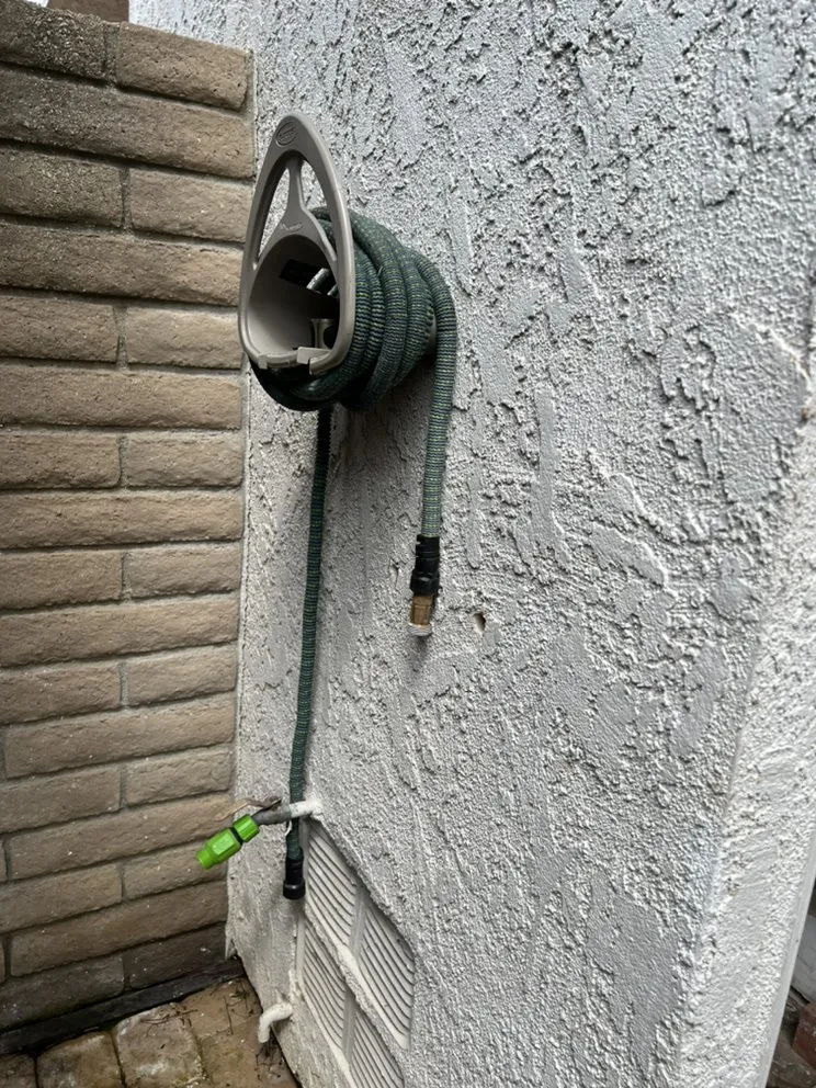 Slide of Cobra Plumbing