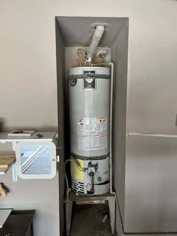 Slide of Cobra Plumbing