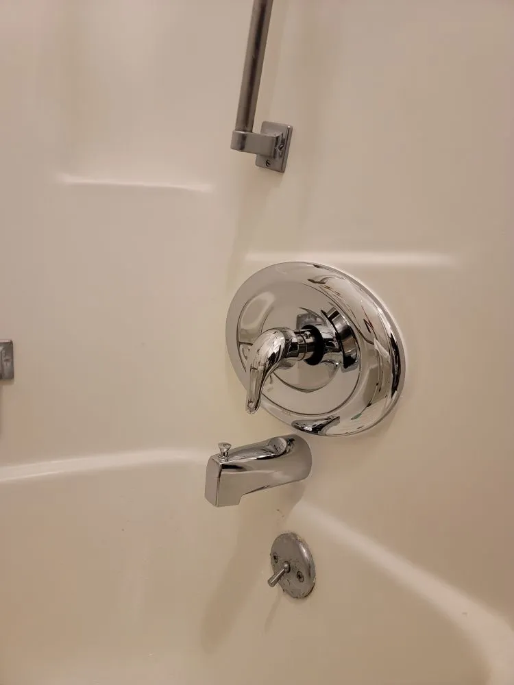 Slide of Cobra Plumbing