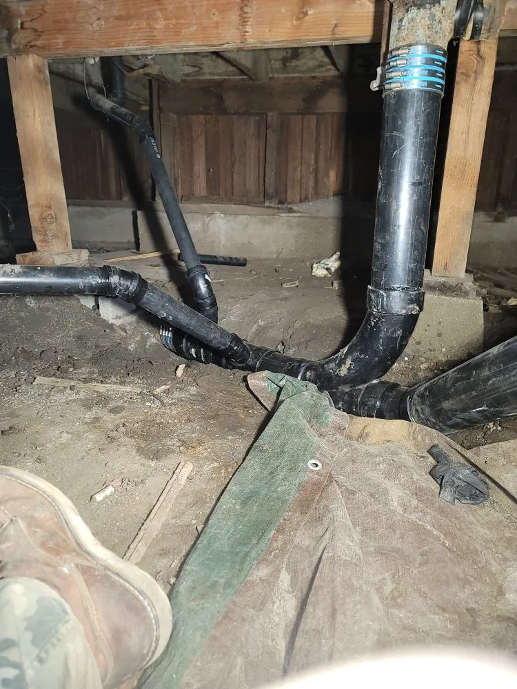 Slide of Cobra Plumbing