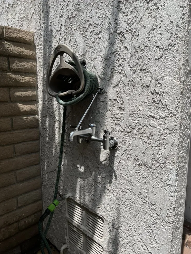 Slide of Cobra Plumbing