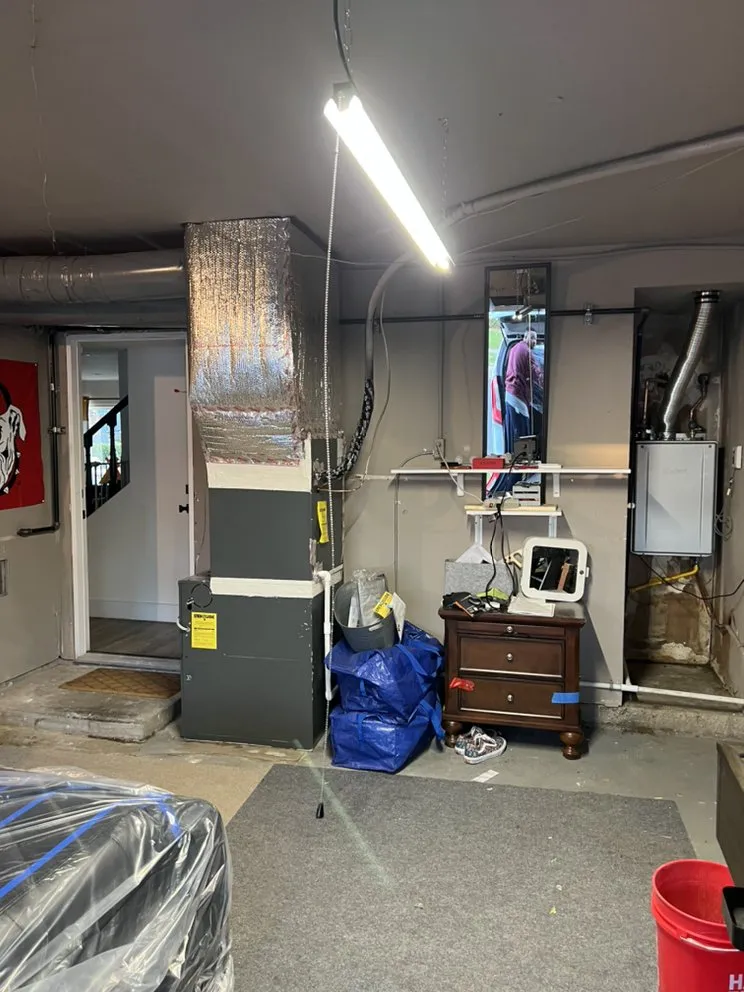 Slide of Cobra Plumbing