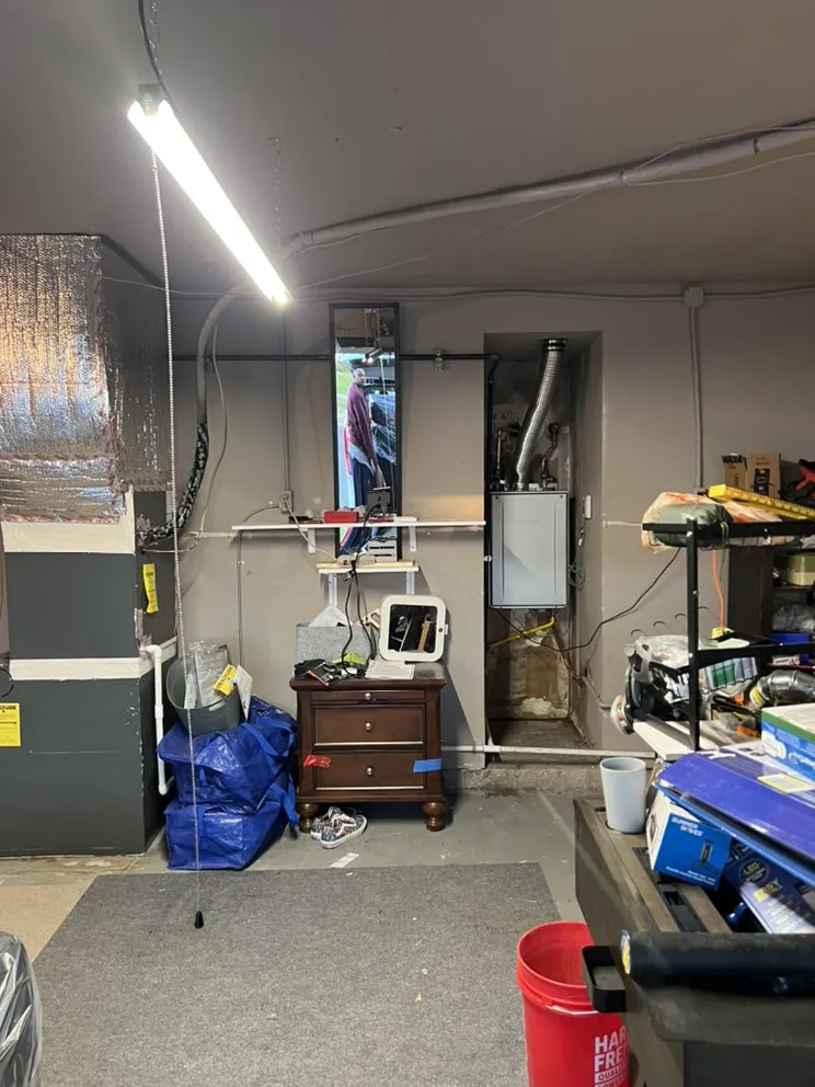 Slide of Cobra Plumbing