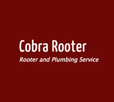Slide of Cobra Rooter Service