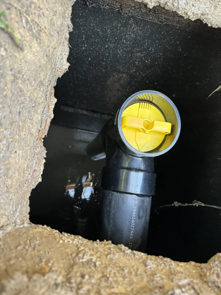 Slide of Cobra Sewer Service Plumbing Repair