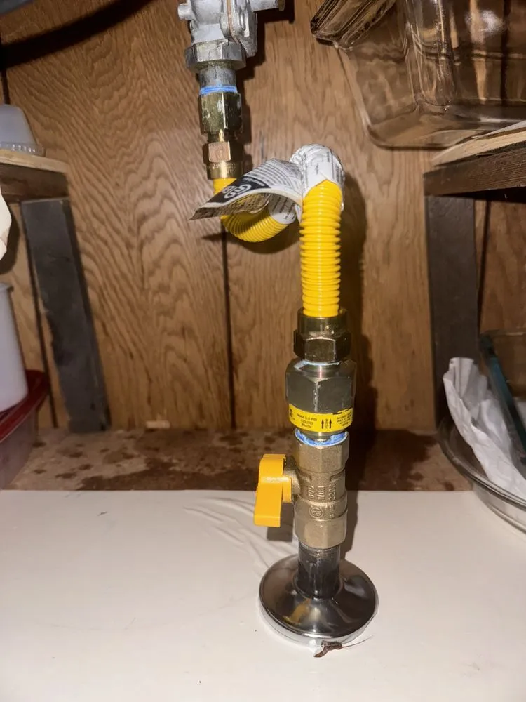 Slide of Cobra Sewer Service Plumbing Repair