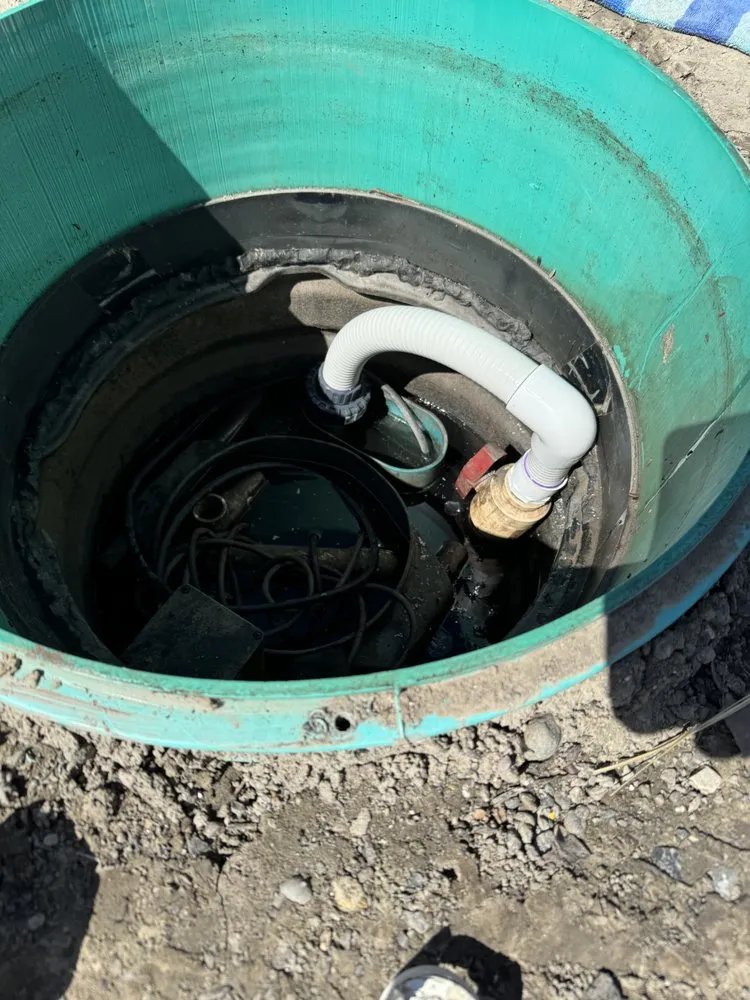 Slide of Cobra Sewer Service Plumbing Repair