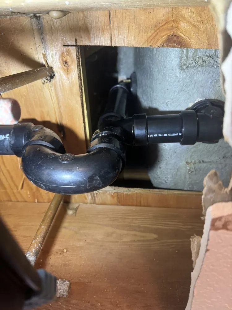 Slide of Cobra Sewer Service Plumbing Repair