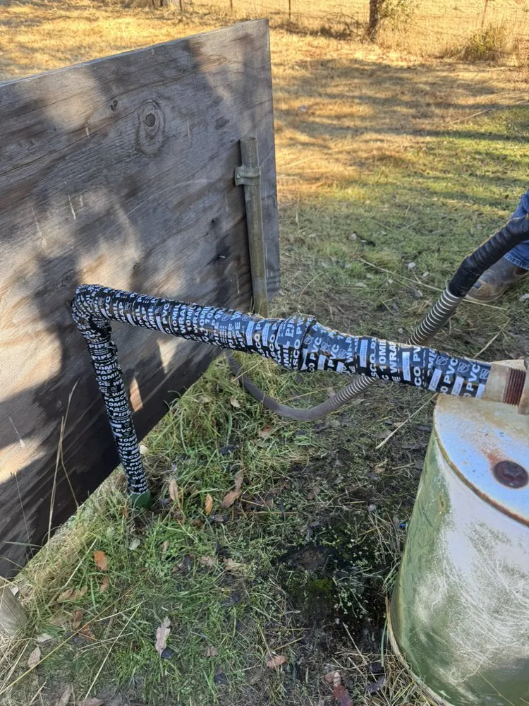 Reliable water heater service in Lakeport, CA by Cobra Sewer Service Plumbing Repair