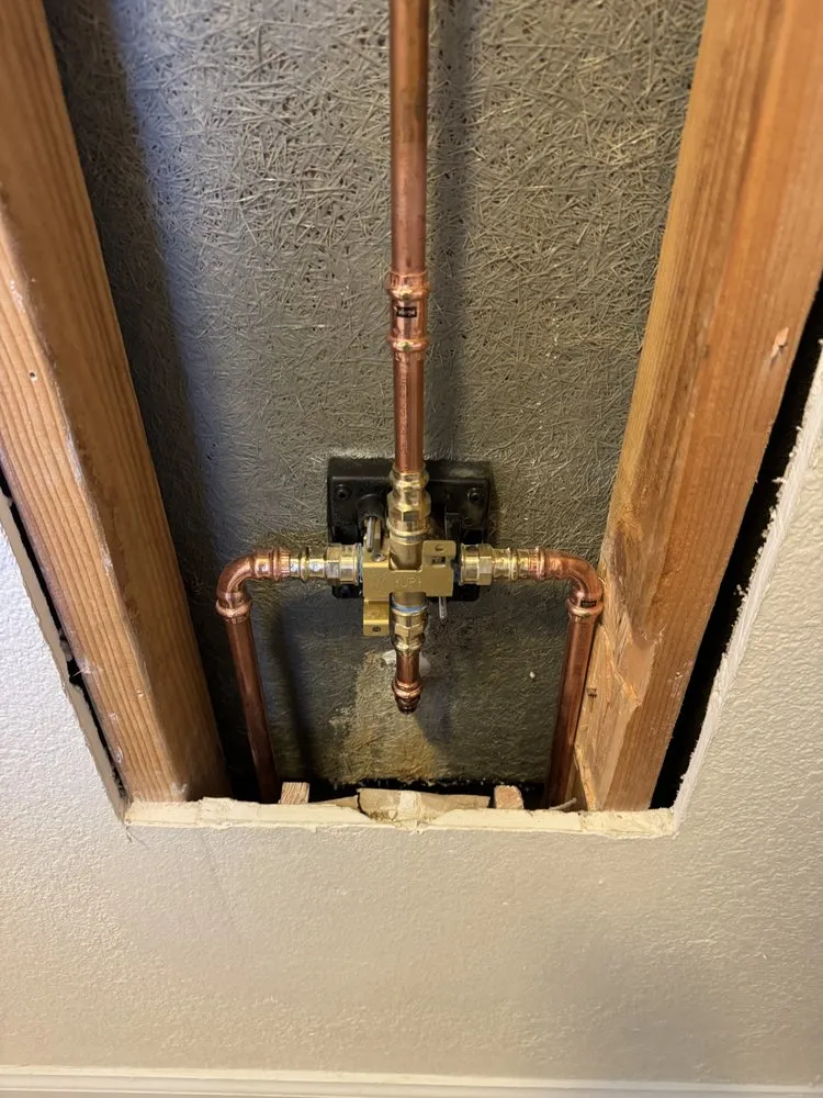 Slide of Cobra Sewer Service Plumbing Repair