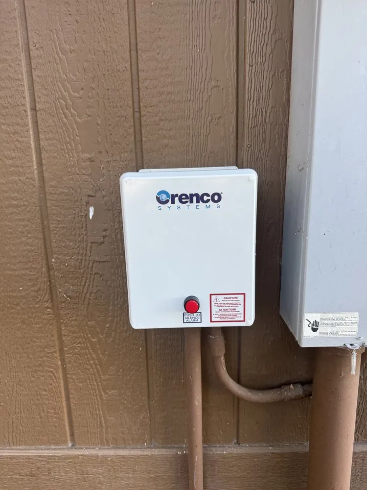 Slide of Cobra Sewer Service Plumbing Repair