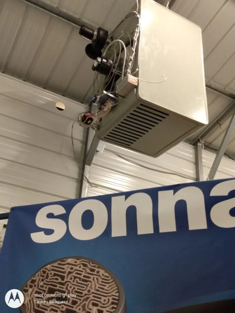 Slide of Cochrans Construction And Handyman Services