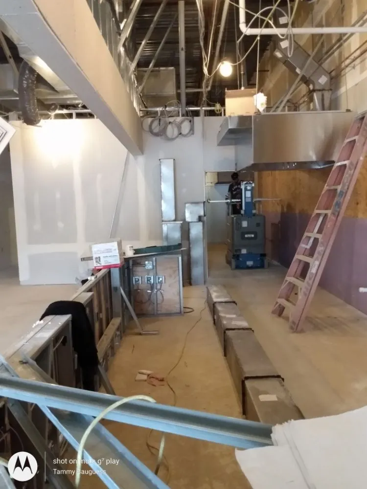 Slide of Cochrans Construction And Handyman Services