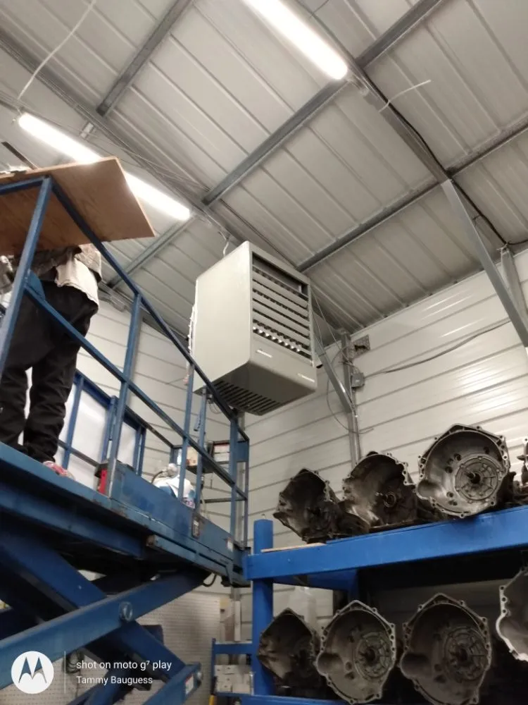 Slide of Cochrans Construction And Handyman Services