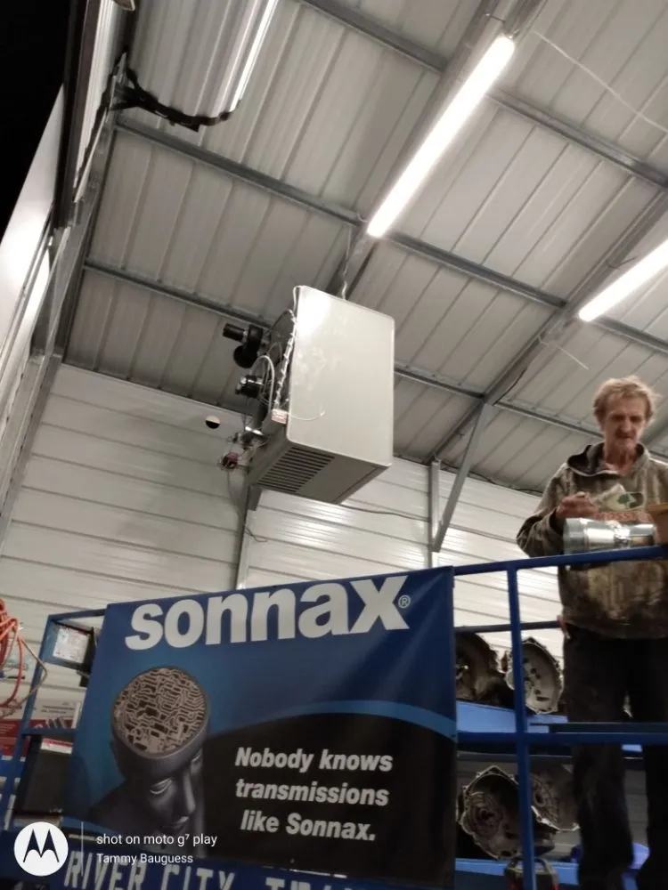 Slide of Cochrans Construction And Handyman Services