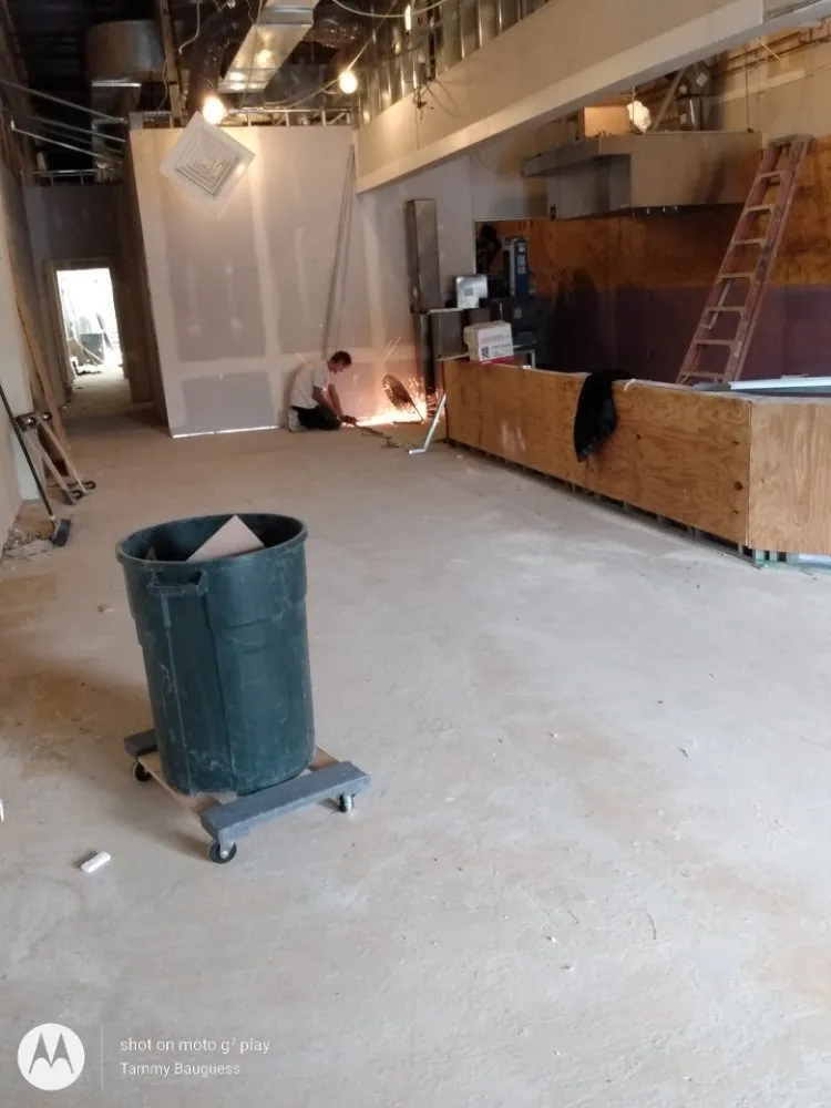 Slide of Cochrans Construction And Handyman Services