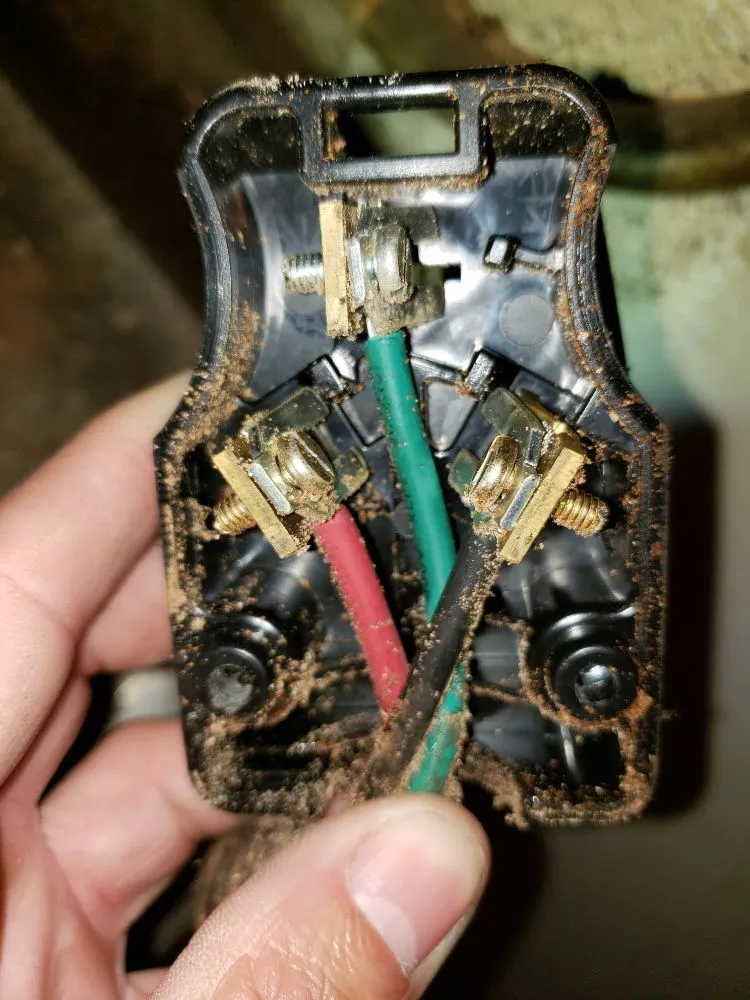 Slide of Cockrums Handyman Service