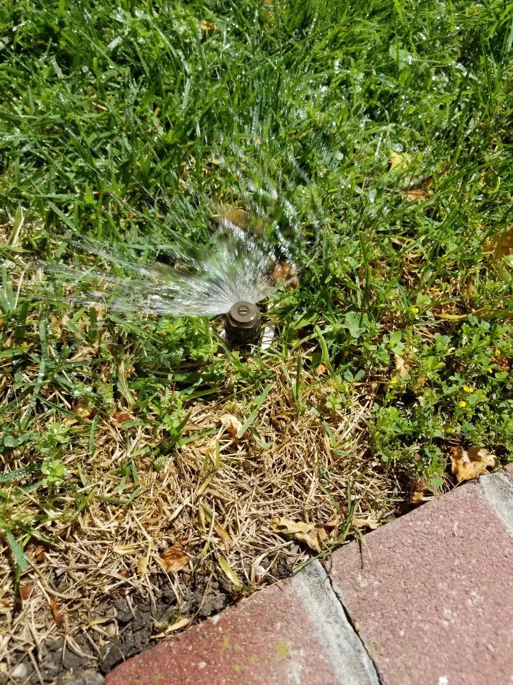 Slide of Cockrums Handyman Service