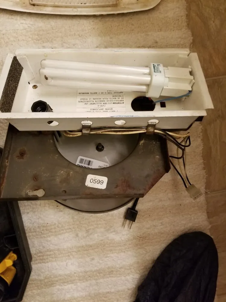 Slide of Cockrums Handyman Service