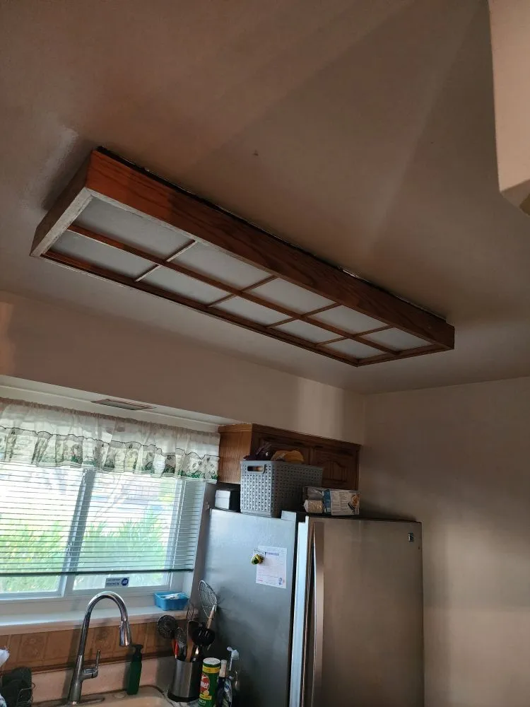 Slide of Cockrums Handyman Service