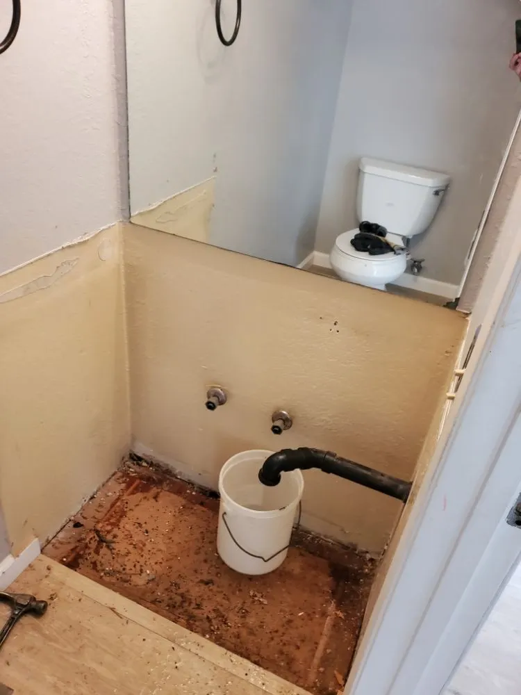 Slide of Cockrums Handyman Service