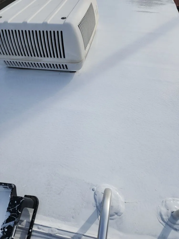 Slide of Cockrums Handyman Service