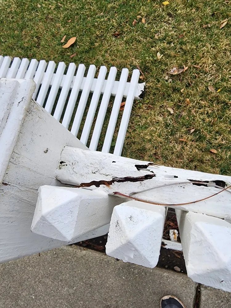 Slide of Cockrums Handyman Service