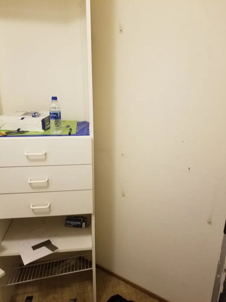 Slide of Cockrums Handyman Service