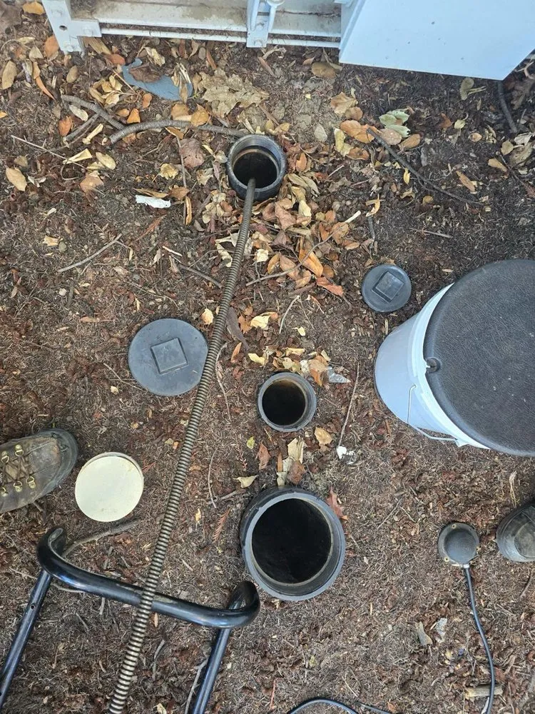 Professional drain cleaning for homes in Lafayette, CA by CoCo County Drain Cleaning & Plumbing