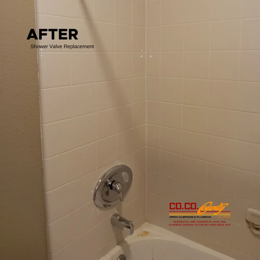 Quality leak detection experts serving Lafayette, CA - CoCo County Drain Cleaning & Plumbing