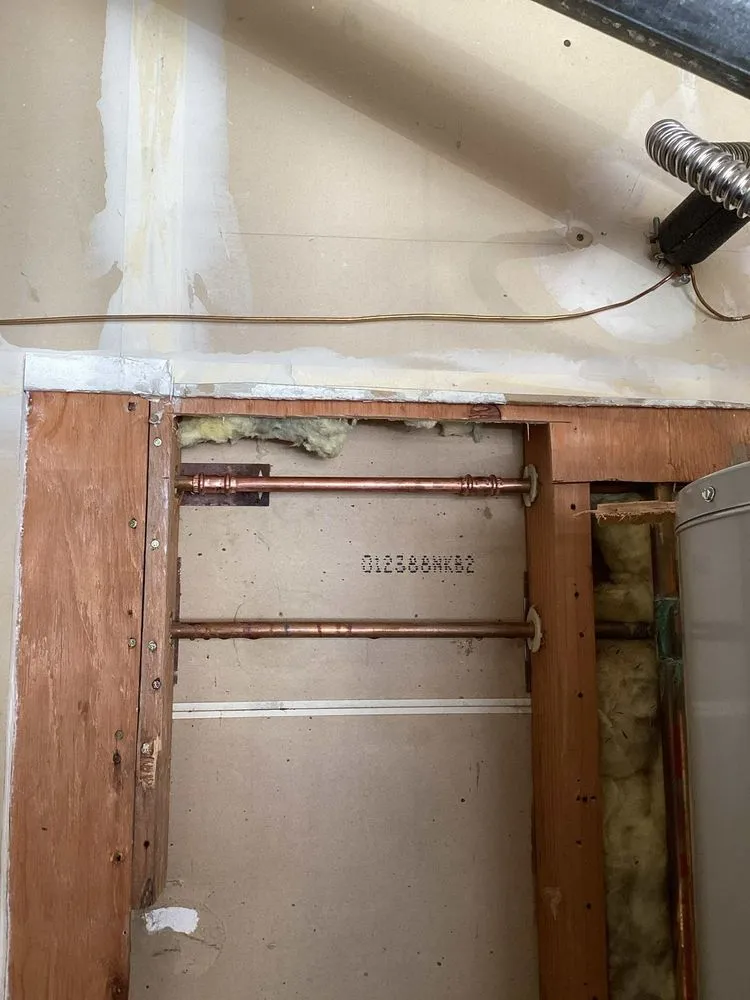 Slide of CoCo County Drain Cleaning & Plumbing