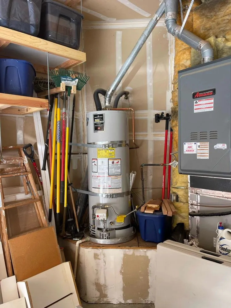 Slide of CoCo County Drain Cleaning & Plumbing