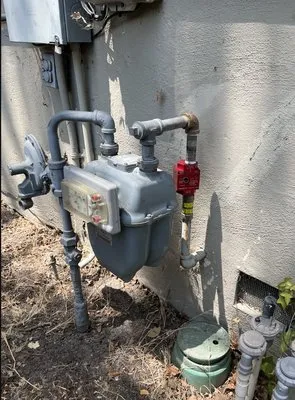 CoCo County Drain Cleaning & Plumbing