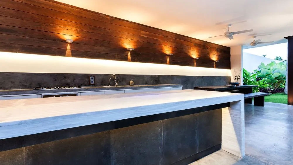 Slide of Coconut Creek Outdoor Kitchens