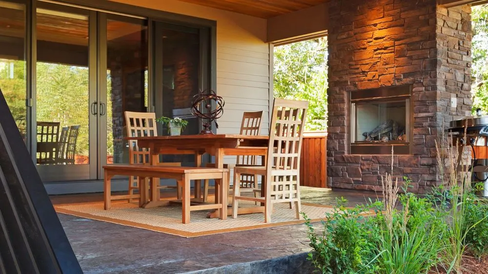 Slide of Coconut Creek Outdoor Kitchens