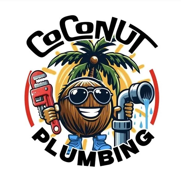 Slide of Coconut Plumbing