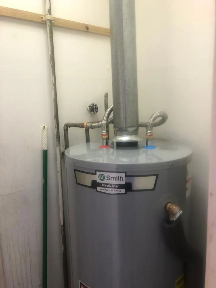 Slide of Cocoplum Plumbing