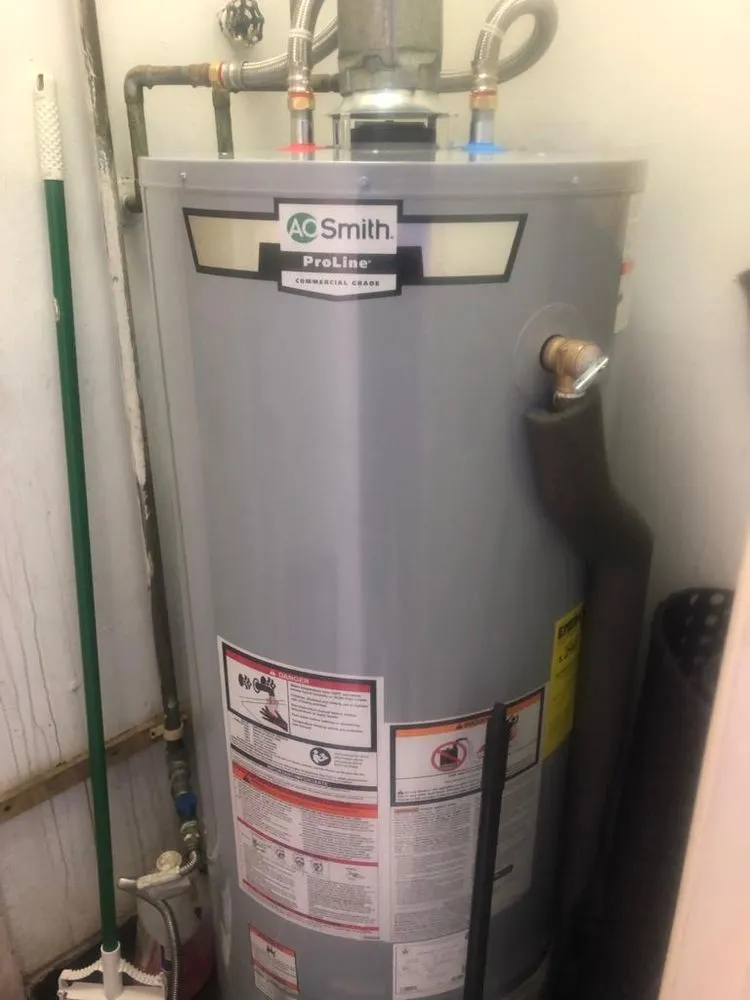 Slide of Cocoplum Plumbing