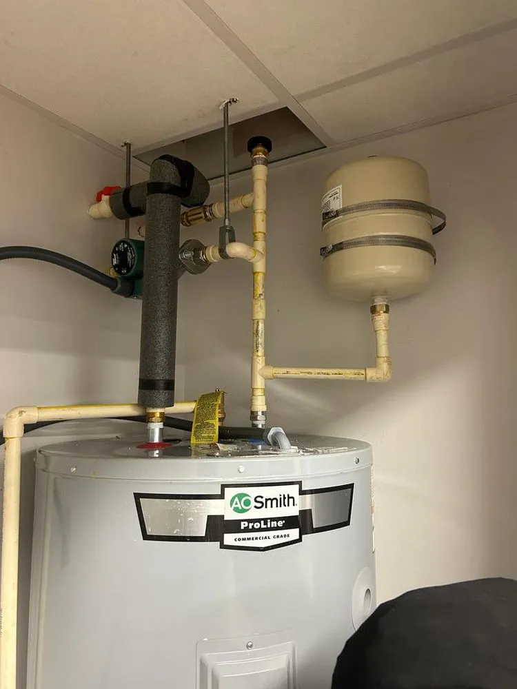 Slide of Cocoplum Plumbing