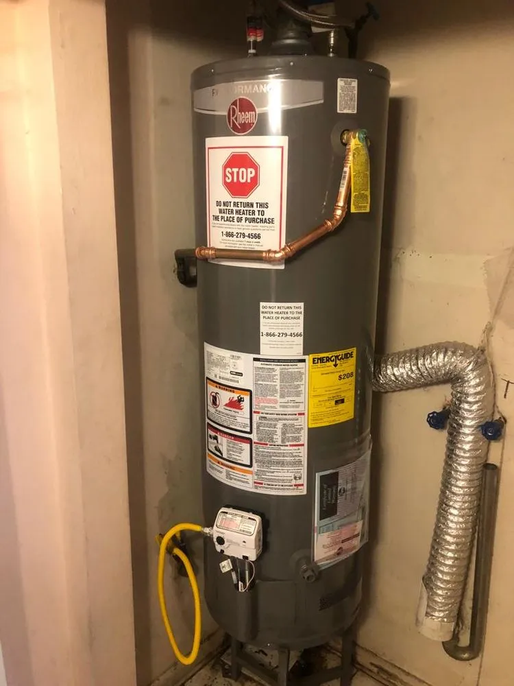 Slide of Cocoplum Plumbing