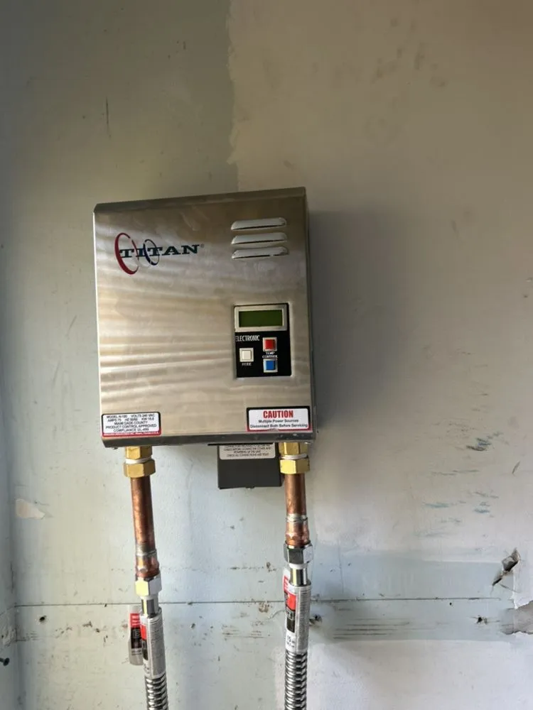 Slide of Cocoplum Plumbing