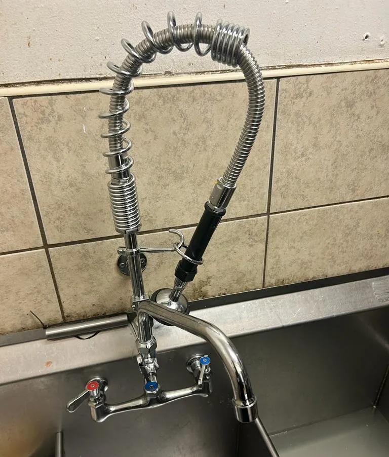 Slide of Cocoplum Plumbing